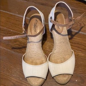 Lucky Brand Wedges